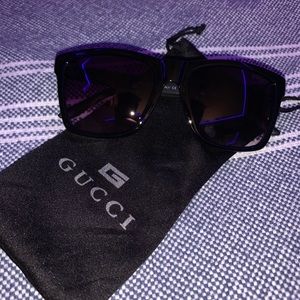 Gucci Sunglasses